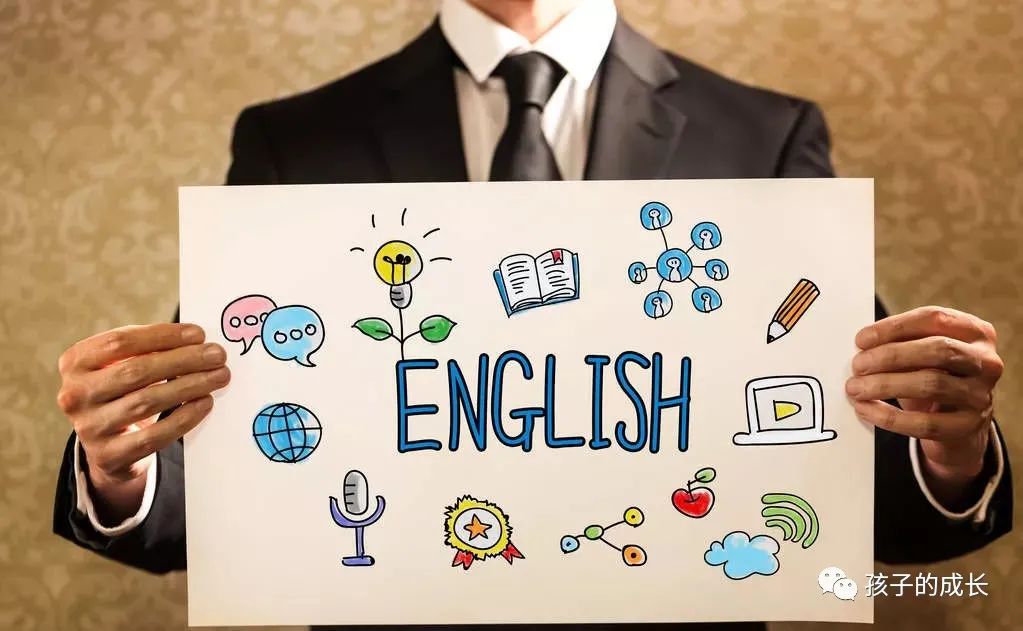 树艺蛙APP|孩子成绩好不好，竟然和家长在家常说英语有关？网友直呼：看不懂