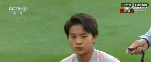 憨爸爸育儿|奥运会！王霜半场帽子戏法，王珊珊破门无效，中国女足3-1赞比亚