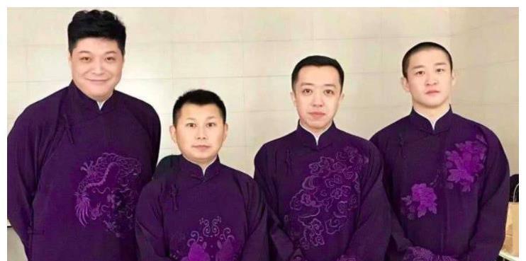 郭德纲|郭德纲的师哥首开直播，信息量巨大，又有德云社的事？