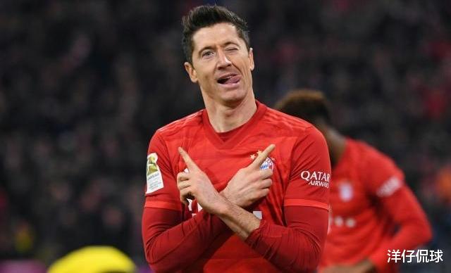 篮网队|屌炸天！10人拜仁5分钟3球，莱万21分钟戴帽！哈兰德3分进球扔被怼趴！