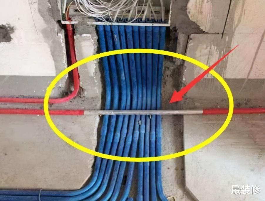 电线包锡纸，是保护电线，还是屏蔽信号？很多“老实人”都不懂