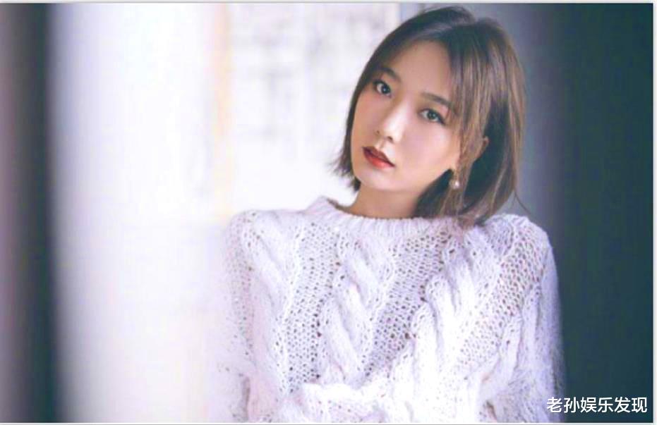 王珞丹|王珞丹也当导演了?她直言:第一次当导演,只想高呼:太难了!