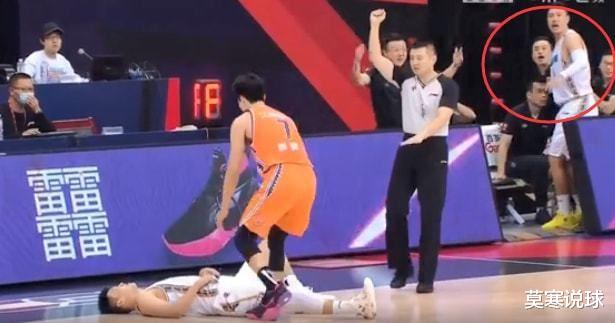 翟晓川|险些酿成大祸，翟晓川的脾气还是这样，还是不会收敛