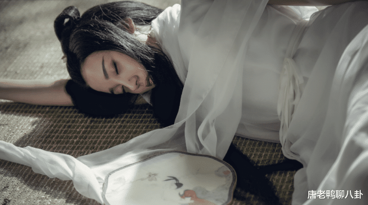 赵露思|上学时随便演了一部剧就是爆款，新剧播出又艳压赵露思