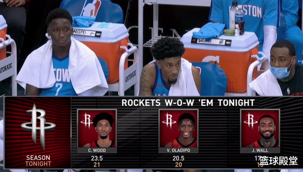 火箭队|火箭胜开拓者！战术+奥迪喜忧参半，塞拉斯用人遭批，塔克成功臣