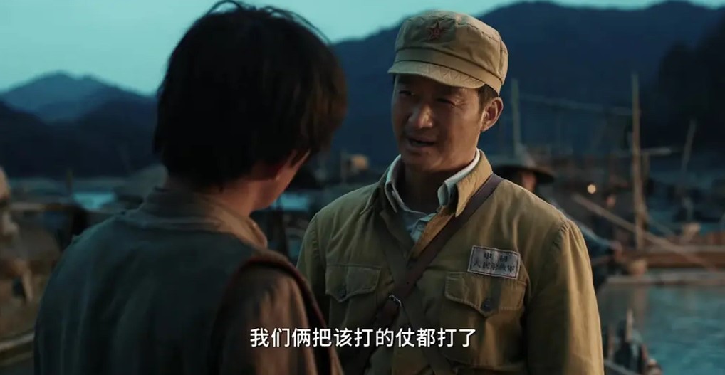 井柏然|《长空之王》将袭，韩寒监制，男主王一博，看到女主：票房稳了？