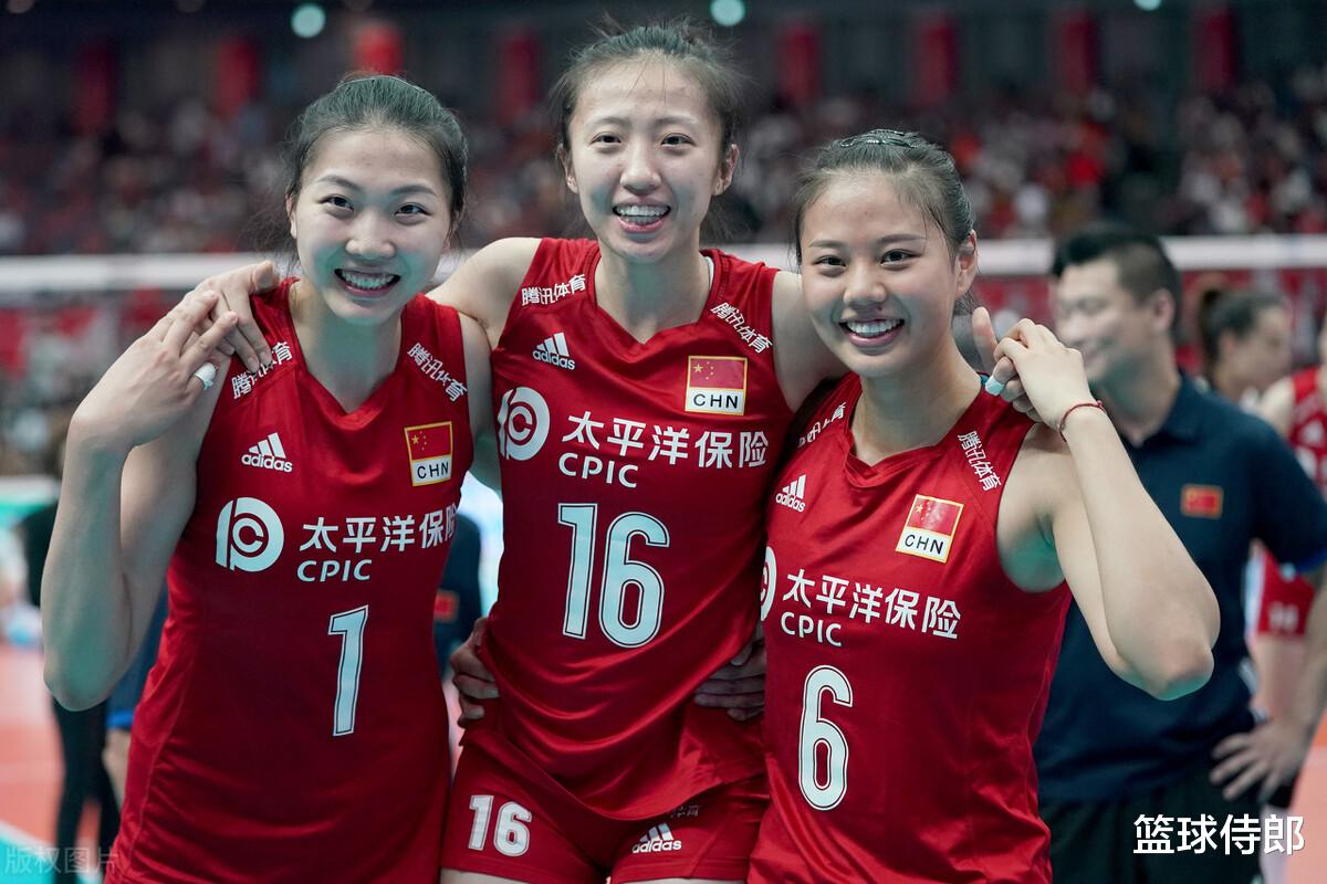 河南|答球迷：你覺得中國(guó)女排歷史上，“攔網(wǎng)”能力最出色的球員是誰？