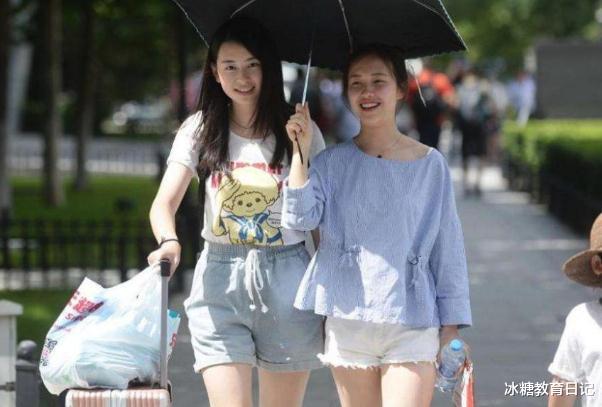 高校|高校不准学生点外卖，发现违规者就扣学分，学生通过网络表示不满