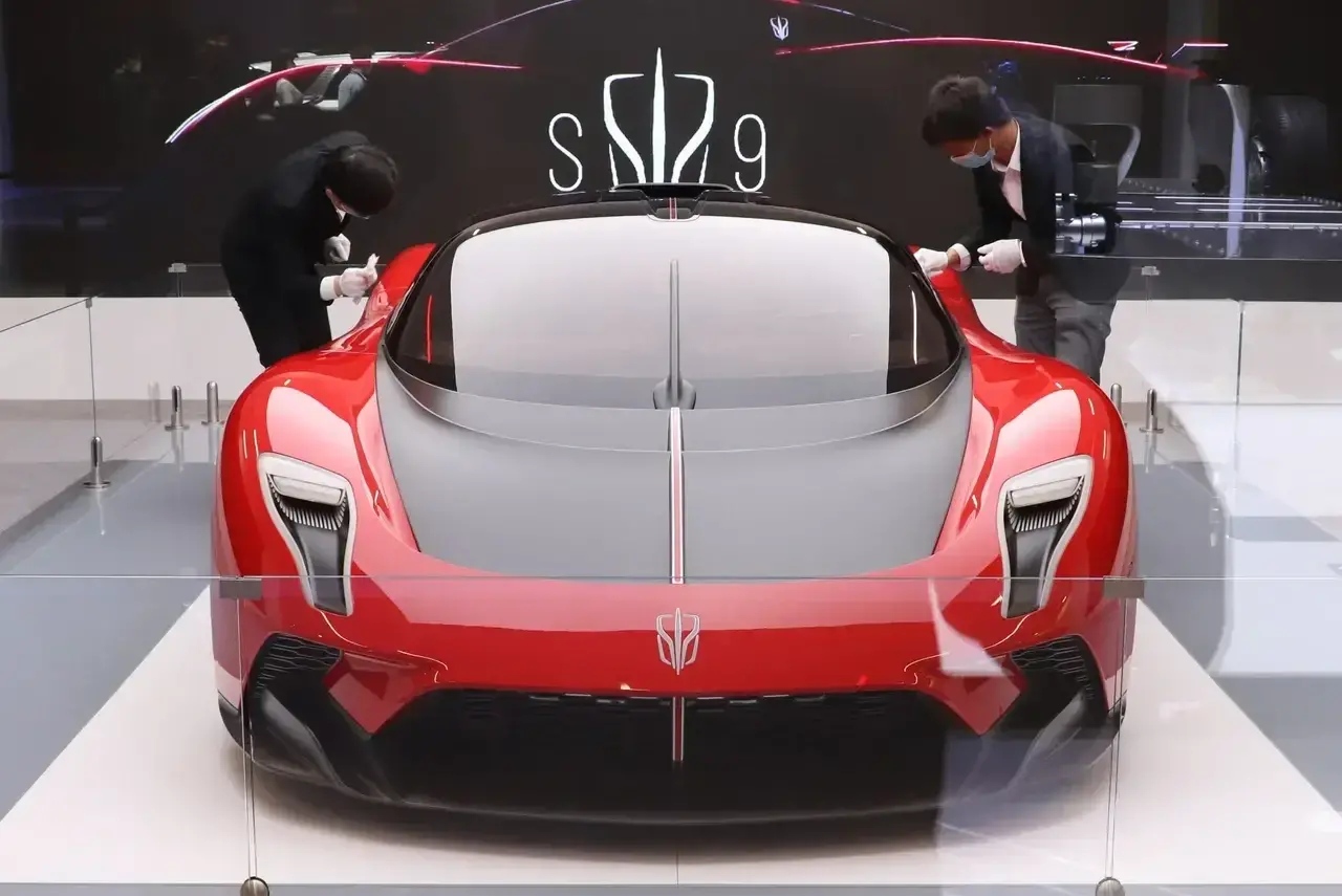 才哥讲社会 此前从未有过，合资品牌被选择性忽视，是中国汽车史上的一个分水岭