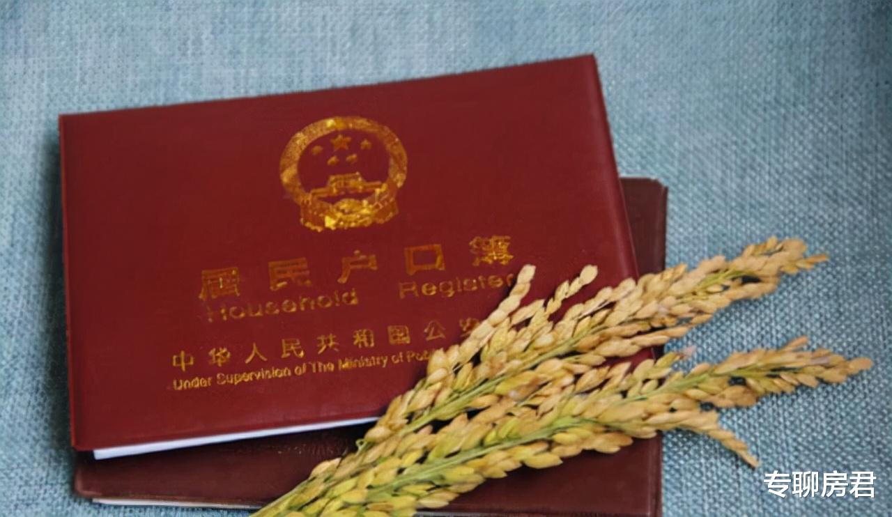 房地产税|“停止”确权？自然部确定，明年起，农村房屋都按照“这样”处置