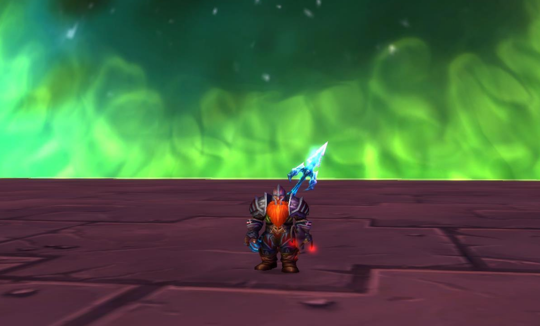 魔兽世界|魔兽世界：TBC版本工具人介绍，暗牧无疑输出最高，其它打酱油