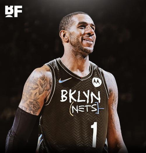 籃網(wǎng)隊(duì)|阿德底薪加盟籃網(wǎng)，工資帽已無法阻止“抱團(tuán)”，為奪冠錢都不要了！