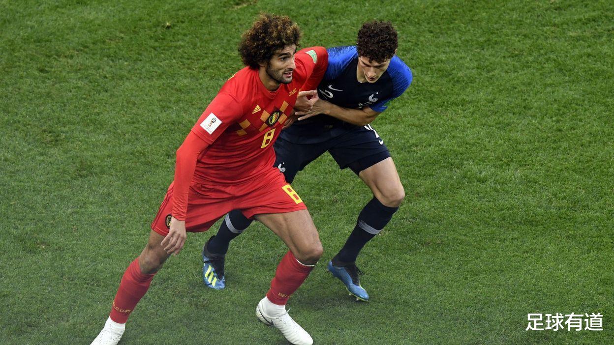 世預(yù)賽|世預(yù)賽：比利時(shí)兵強(qiáng)馬壯，威爾士成待宰魚(yú)肉？克羅地亞有冷像？