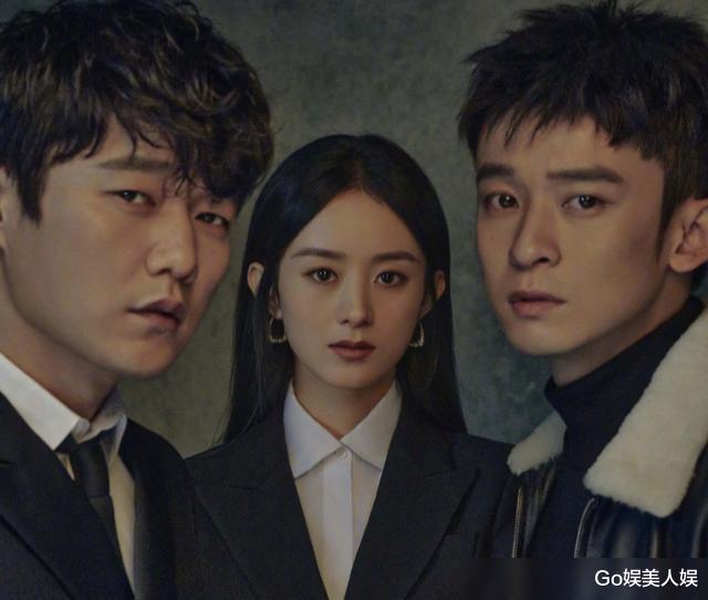 风起洛阳|《风起洛阳》口碑变差，《谁是凶手》将上线，2部同题材恐对打