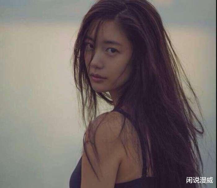 电影|韩娱十八线糊咖碰瓷中国娱乐圈，吹成大陆女神，格局也太小了