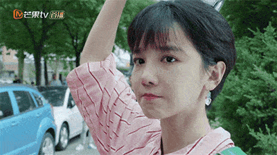 张艺兴|艾小羊：可惜了，艳压杨幂的“心机婊”