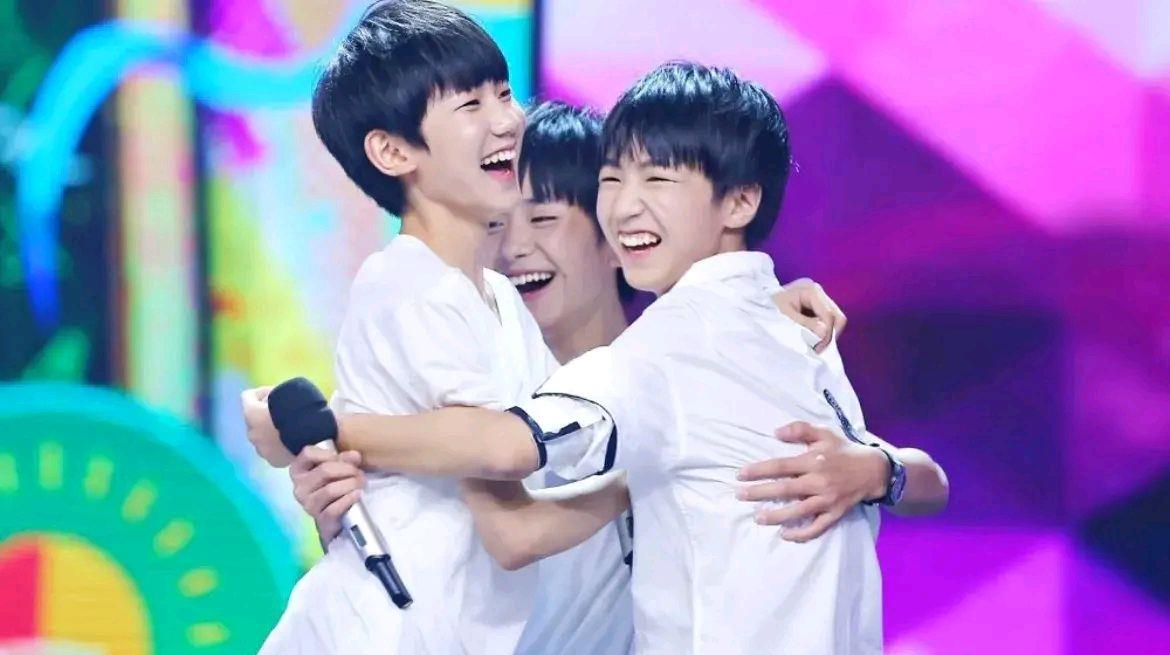 周涛|肖战终于热血起来了？赵文卓心态乐观？tfboys十年之约让人感慨？