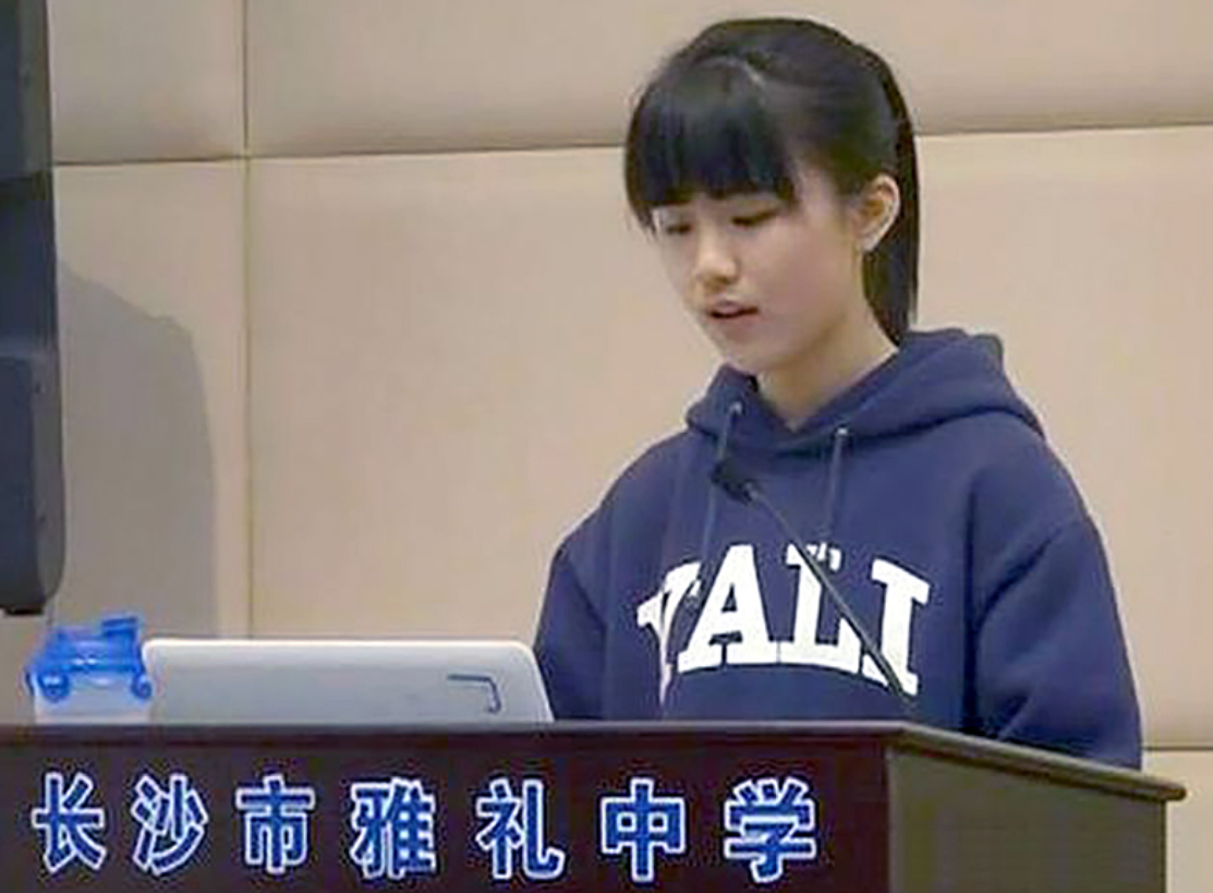 诺妈家有男宝娃|7科满分进剑桥,学霸黄雨桐分享英语学习秘籍:经验只有2个字!