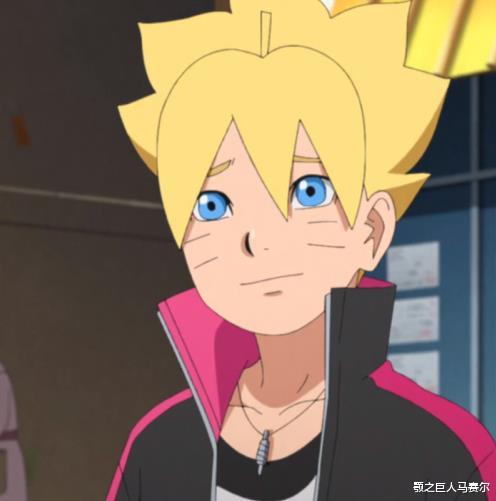 漩渦鳴人|博人傳：我愛羅要鳴人當下就動手，他擔心到時候抑制不住