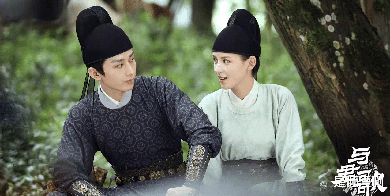 迪丽热巴|成毅携治愈系爱情剧来袭，女主是《琉璃》老搭档，粉丝：熬夜追！