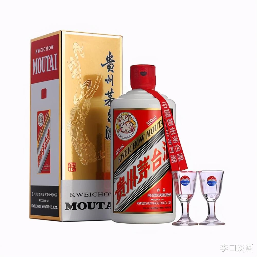 飞天茅台|为什么53°飞天茅台能值3千，43°的却卖不上高价？行家：果然如此