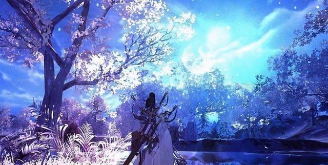 说DJ的妈妈|剑网三缘起，周深献唱《江湖缘起》，你会等到16号吗？