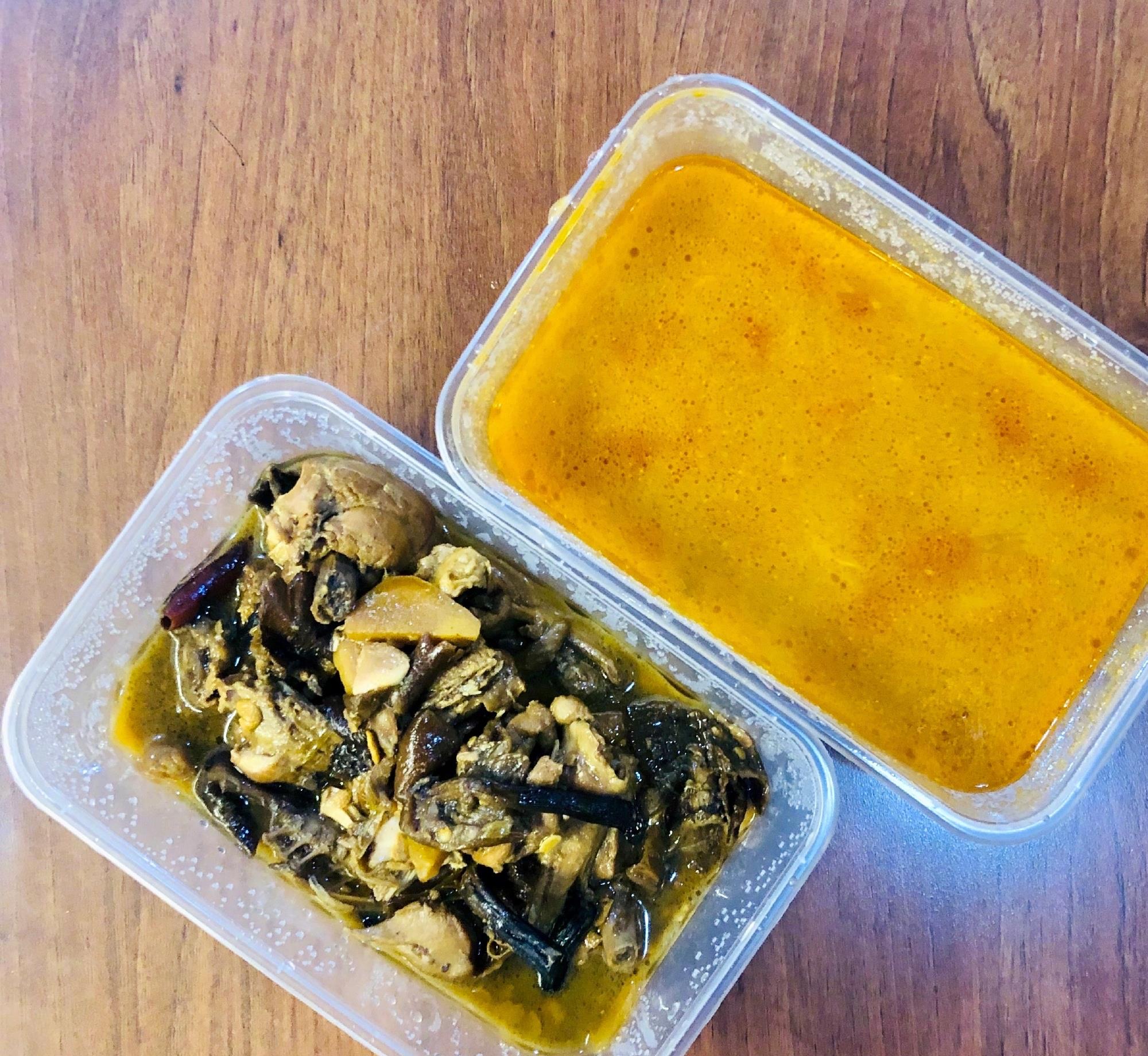 井柏然|井柏然晒日常的美食火了，吸引3万网友纷纷点赞，表示精致的生活