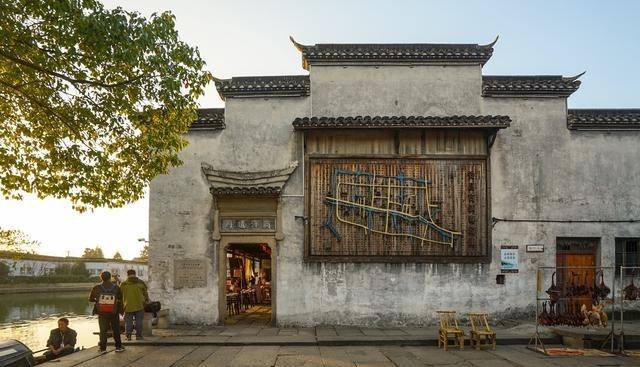福建省 江南最无奈的古镇,风景不输乌镇奈何名气不大,去过一次却会爱上