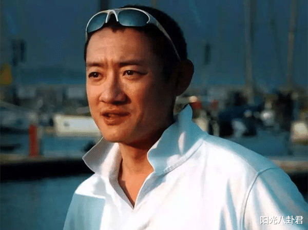 汪雨|李钰去世12年，那个曾对她不离不弃的汪雨，真的浪子回头了吗？