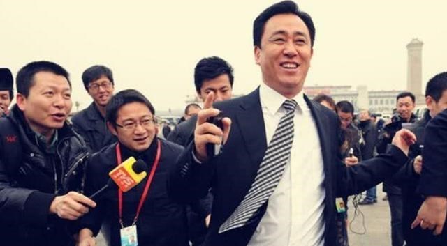 恒大|许家印给出重要承诺，恒大终于复工！消费者拍手叫好