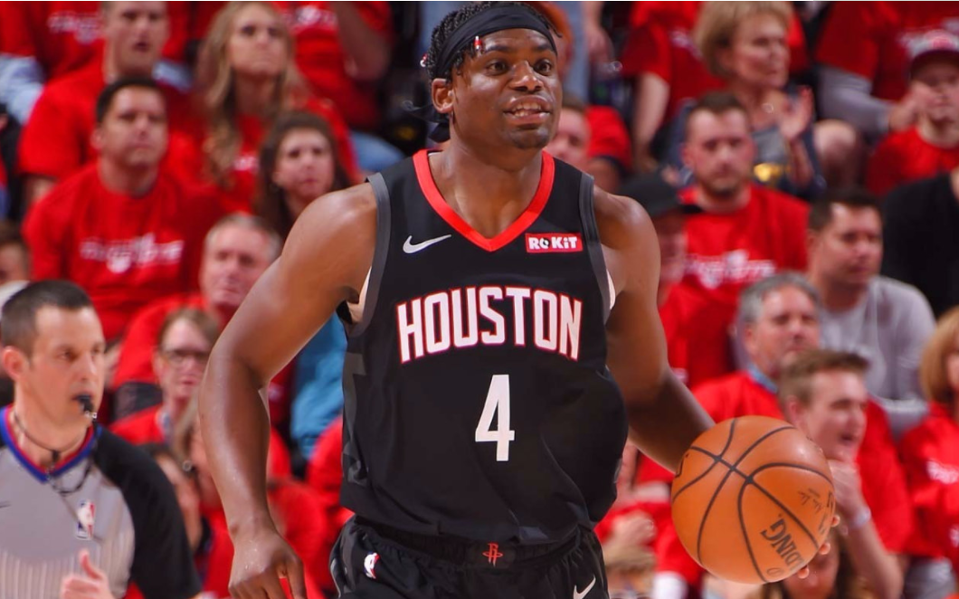 西蒙斯 3换1!火箭拿下西蒙斯,76人收获3悍将,这才是靠谱的交易方案