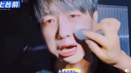 保安|赶紧退赛吧，这么玩迟早要坐牢的！