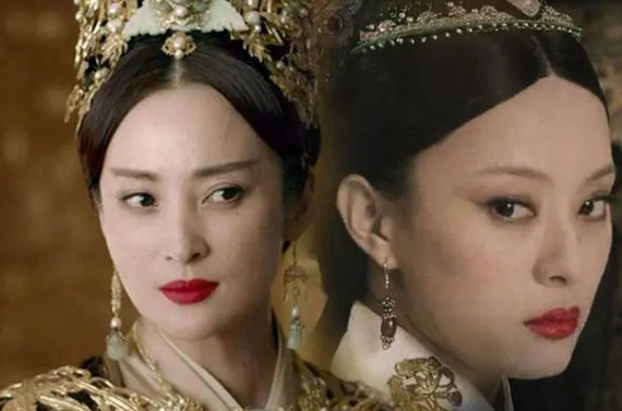 |让人傻傻分不清楚的14对女星，看完后能分清3对以上，算我输！