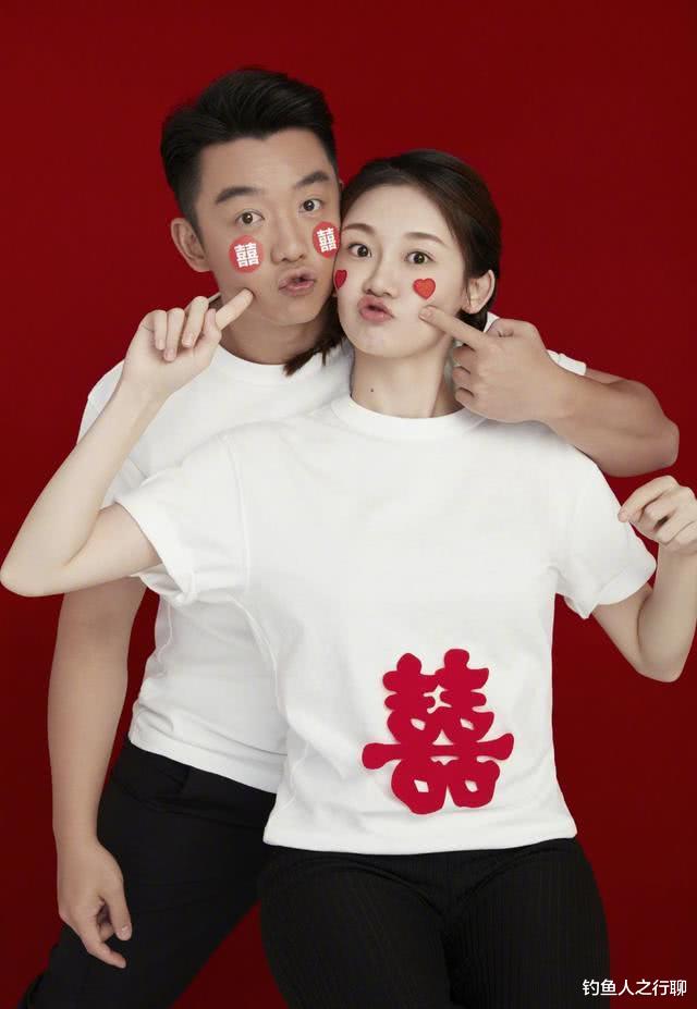 郑恺|郑恺前女友晒泳装照，小腹平坦没有赘肉，身材优越不输苗苗