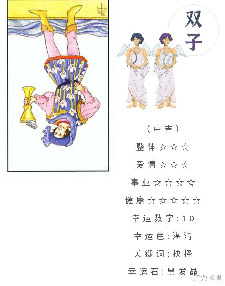 魔力秘境|十二星座8月13日重要运势，巨蟹狮子摩羯水瓶双鱼大吉