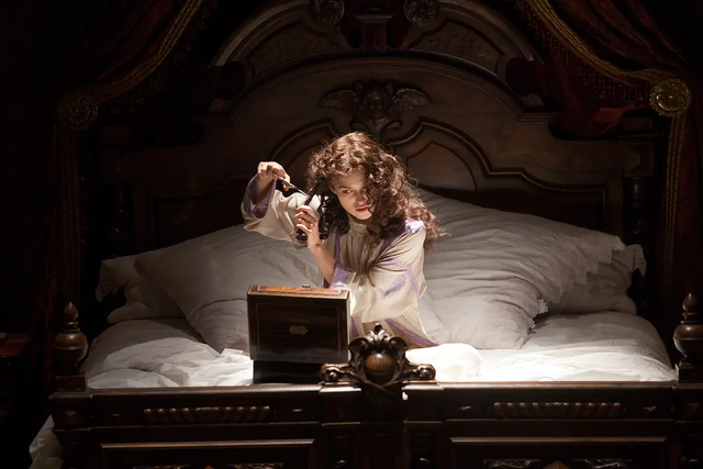 三生有幸遇上你|《安娜·卡列尼娜》：有家室的人沉迷婚外恋，到底图什么？