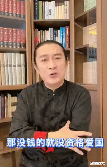 黄安|歌手黄安未给河南捐款被骂，视频回复获好评，安哥真牛