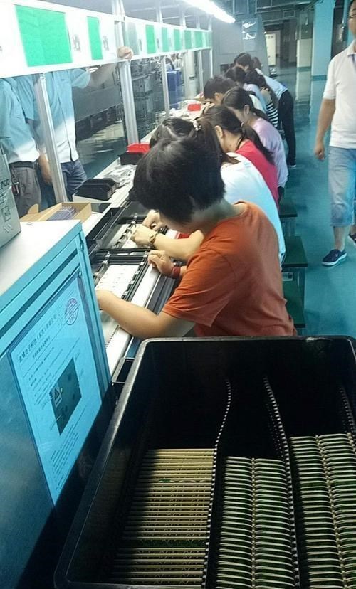 工人|打工界又出“怪象”，“这类”打工者日益增多，是社会的进步吗？