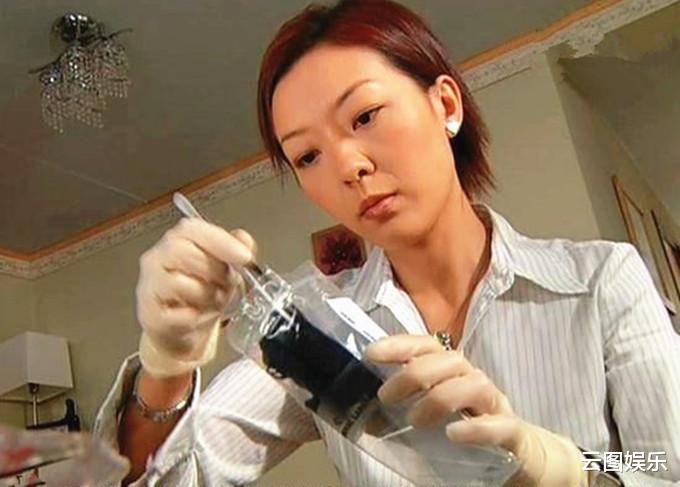 港姐郭少芸移居内地一年,住所大升级,新居面积宽敞装修有格调