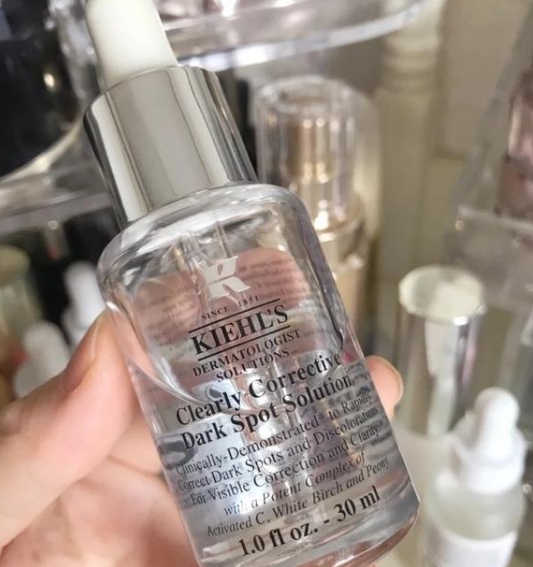 黑色素|让自己更白嫩一点 好用的美白精华液排行榜前十名 万众丛中你最白