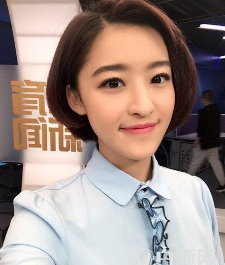 央视|这个央视主持人又被除名了，你认识吗？