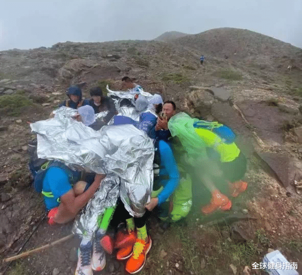运动|那个只能吃得起泡面的全国冠军！为了2000块钱，死在了荒野上...