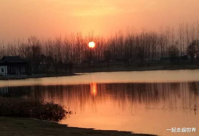 一起走遍世界 安徽有座城市，被誉为“小上海”，当年风光无限