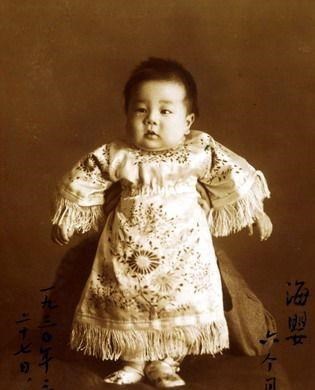 缘来妈咪|鲁迅后人的现状，儿子成为高官，孙子辈是一个大明星，名字很熟悉