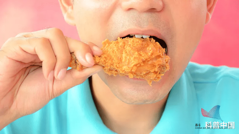 肾结石|为啥明明不饿，却总忍不住想吃东西？答案没你想的那么简单