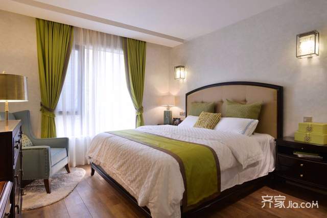 |143㎡北欧风,这是一座简易城堡吗?