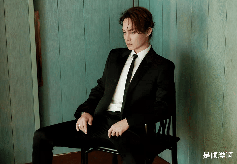 |《遮天》影视化已开机，尹正出演大男主叶凡，女主是高颜值女神！