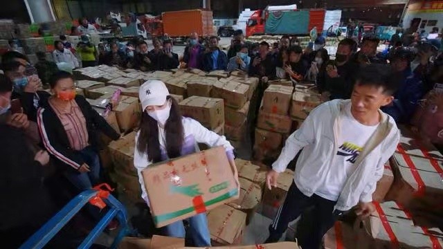 奔跑吧黄河|观众差评不断,却在霸屏榜“独占风骚”,这部S级综艺凭啥这么横