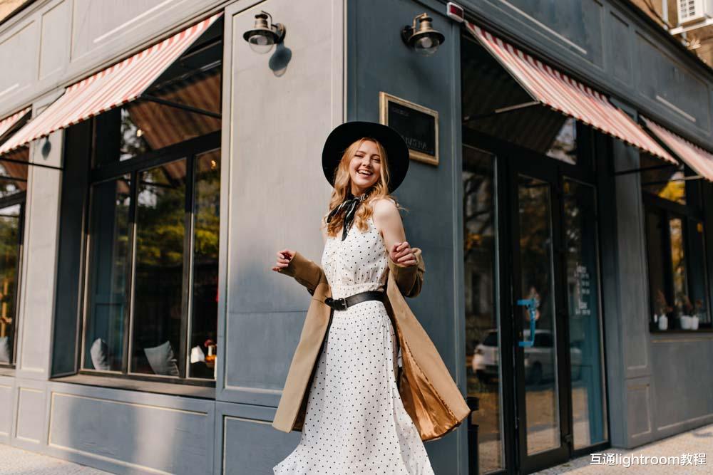 旅行人像摄影怎么选择的服装搭配，掌握这7点让你的照片脱颖而出