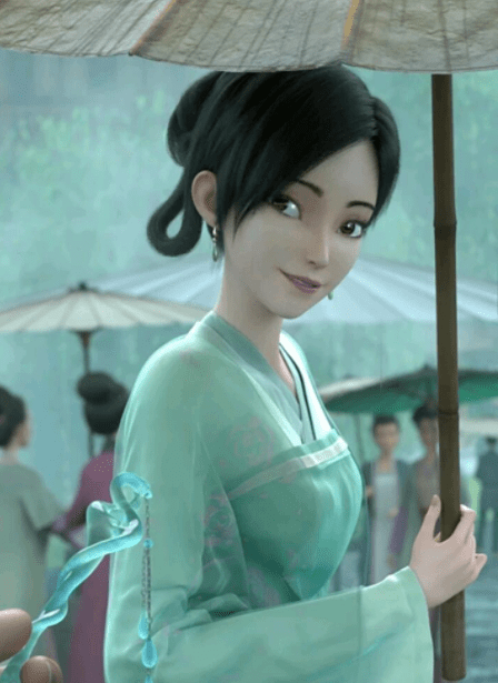 白蛇2百度云完结资源1080pmkv中字网盘连接分享